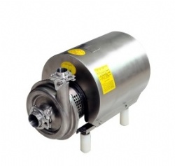 Centrifugal Pump