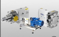 Lobe Pump