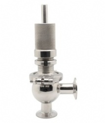 VEN Safety Valve