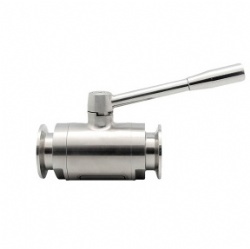 VFM Two Way Ball Valve