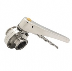 VBN Manual Butterfly Valve
