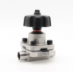 VDE Forged Manual Diaphragm Valve