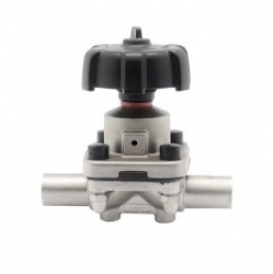VDN Sanitary Diaphragm Valve
