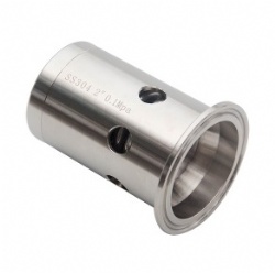 VAV Pressure/Vacuum Relief Valve