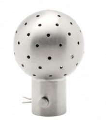 TCN Fixed Cleaning Ball