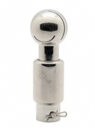 TCR Rotary Cleaning Ball