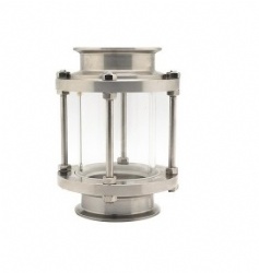 TSI Tubular Sight Glass