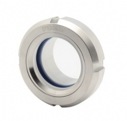 TSU Union Type Sight Glass